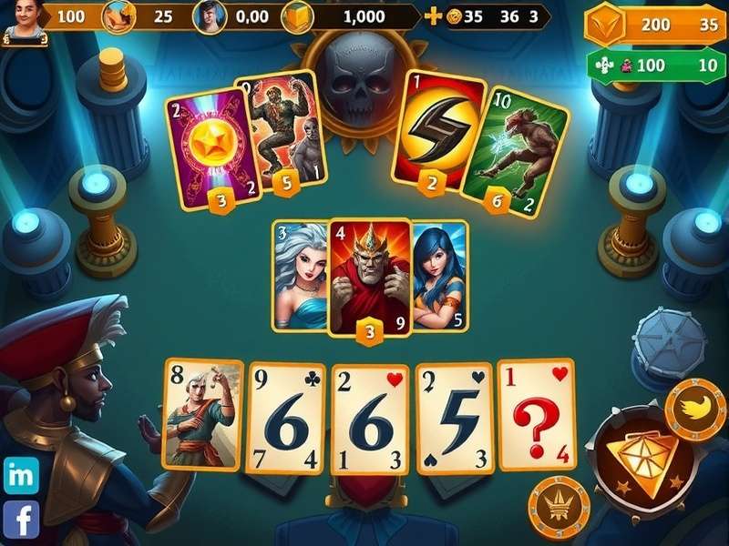 Andhra Blitz community tournament event